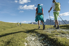 Italy-Northern Italy-Dolomites Alta Via